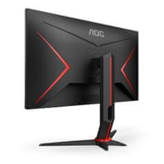 AOC Gaming 27G2SPU/BK monitor, FHD, IPS