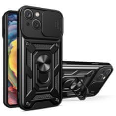 Nexeri Ovitek za IPHONE 14 PLUS Nexeri CamShield Pro black