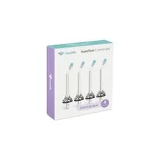 TrueLife C-series Dental Plaque nadomestne glave, 4 kosi