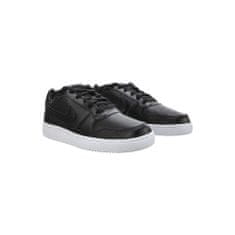 Nike Čevlji črna 37.5 EU Wmns Ebernon Low