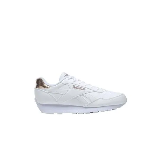 Reebok Čevlji bela Rewind Run