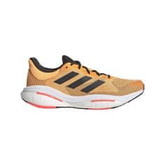 Adidas Čevlji obutev za tek oranžna 39 1/3 EU Solarglide 5