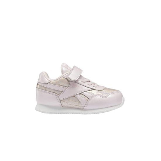 Reebok Čevlji roza Royal CL Jogger