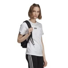 Adidas Majice bela S Vocal T