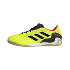 Adidas Čevlji rumena 45 1/3 EU Copa SENSE3 IN