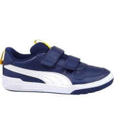 Puma Čevlji mornarsko modra 27.5 EU Multiflex SL V PS