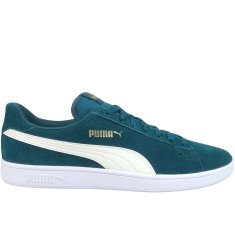 Puma Čevlji svetlo modra 43 EU Smash V2