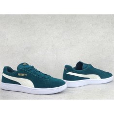 Puma Čevlji svetlo modra 43 EU Smash V2