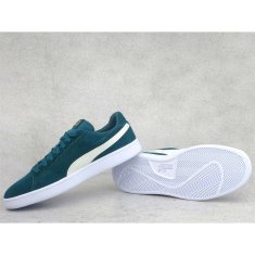 Puma Čevlji svetlo modra 43 EU Smash V2