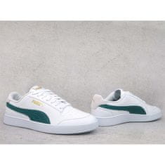 Puma Čevlji bela 46 EU Shuffle