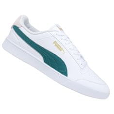 Puma Čevlji bela 46 EU Shuffle