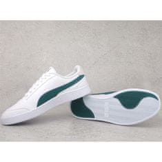 Puma Čevlji bela 46 EU Shuffle