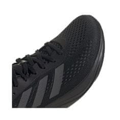 Adidas Čevlji obutev za tek črna 45 1/3 EU Supernova