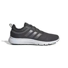 Adidas Čevlji obutev za tek siva 43 1/3 EU Fluidup
