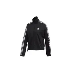 Adidas Športni pulover črna 164 - 169 cm/M Track Top