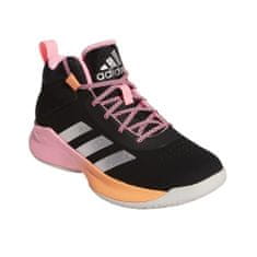 Adidas Čevlji črna 38 EU Cross EM UP 5 K Wide JR