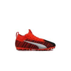 Puma Čevlji rdeča 38.5 EU One 53 MG JR