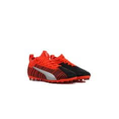 Puma Čevlji rdeča 38.5 EU One 53 MG JR