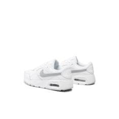 Nike Čevlji bela 38 EU Air Max SC