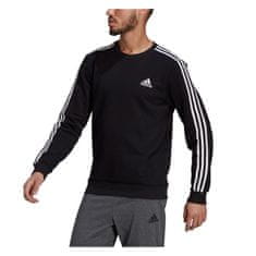 Adidas Športni pulover črna 176 - 181 cm/L Essentials