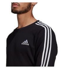 Adidas Športni pulover črna 176 - 181 cm/L Essentials