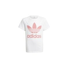 Adidas Majice bela L Trefoil Tee