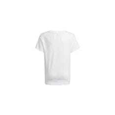 Adidas Majice bela L Trefoil Tee