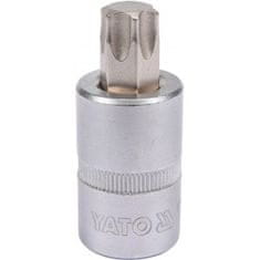 YATO 1/2" nastavek za bite Torx T60