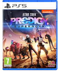 Outright Games Star Trek Prodigy: Supernova igra (PS5)