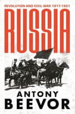 Antony Beevor - Russia