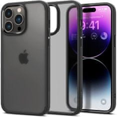 slomart spigen ultra hibridni iphone 14 pro max frost black