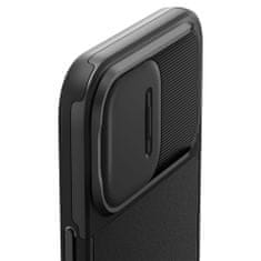 Spigen SPIGEN OPTIK ARMOR MAG MAGSAFE IPHONE 14 PRO ČRN