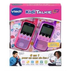 Vtech Kidi Talkie otroški Voki-Toki 