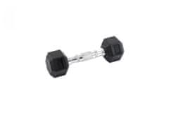 Capriolo dumbbell utež, 2 kg