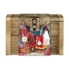 Old Spice Treasure Chest darilni set