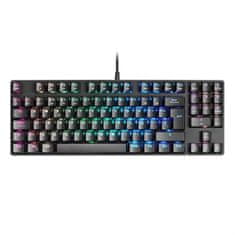 Mars Gaming MKREVO PRO LED RGB Gaming tipkovnica