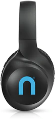 Hive XL 3 slušalke, črne-modre