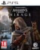 Assassin's Creed Mirage igra (PS5)