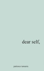 Dear Self,