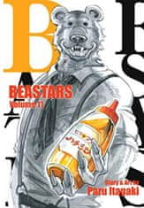 BEASTARS, Vol. 11