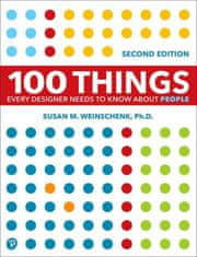 100 Things Every Designer Needs to Know About People