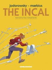 The Incal