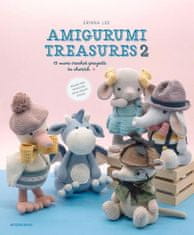 Amigurumi Treasures 2