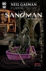 Sandman Book Three