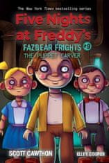 Five Nights at Freddy's: Fazbear Frights #09