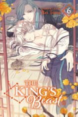 King's Beast, Vol. 6