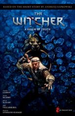 Andrzej Sapkowski's The Witcher: A Grain Of Truth