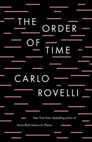 THE ORDER OF TIME