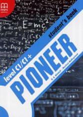 PIONNER C1-C1+ STUDENTS BOOK