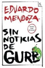 Sin Noticias De Gurb